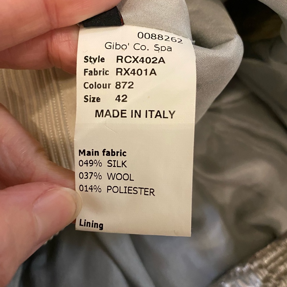 Authentic Rochas party dress - Picture 5 of 10